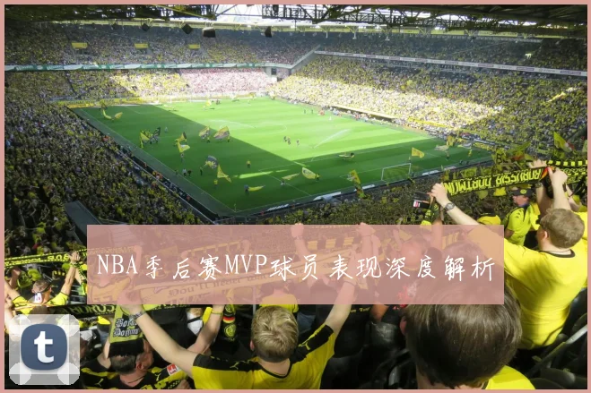 NBA季后赛MVP球员表现深度解析