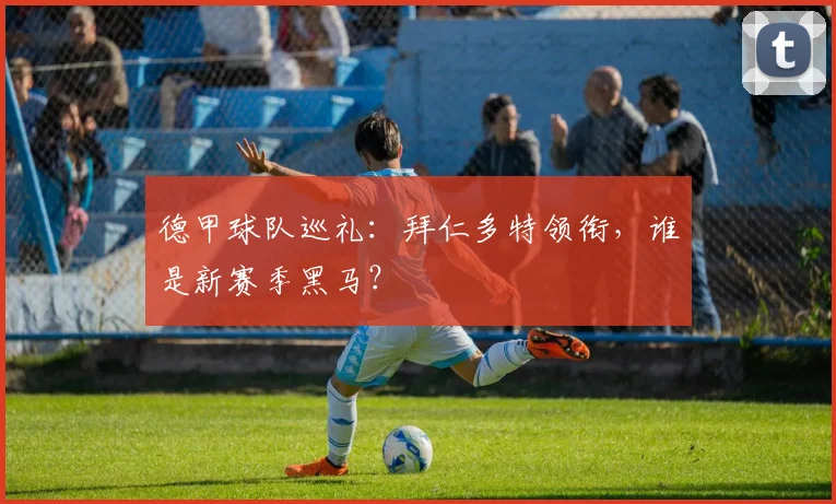 德甲球队巡礼:拜仁多特领衔,谁是新赛季黑马?