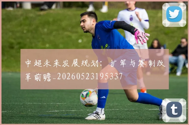 中超未来发展规划:扩军与赛制改革前瞻_20260523195337