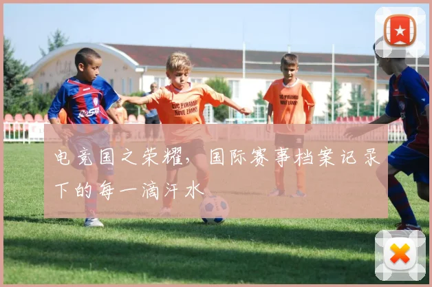 电竞国之荣耀,国际赛事档案记录下的每一滴汗水
