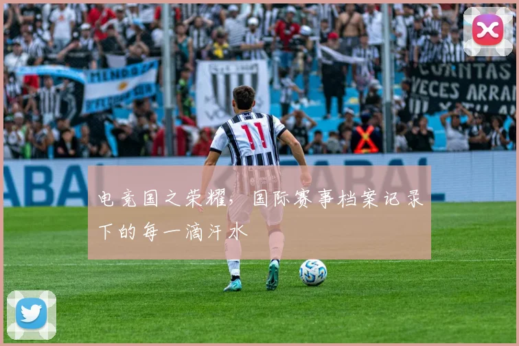 电竞国之荣耀,国际赛事档案记录下的每一滴汗水