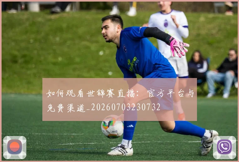 如何观看世锦赛直播:官方平台与免费渠道_20260703230732